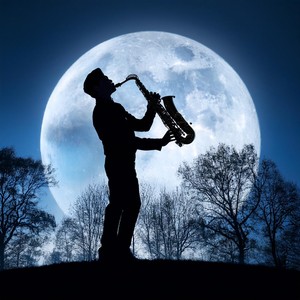 Vibraciones Frescas De Jazz