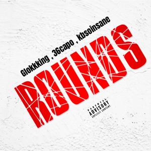 ROUNDS (feat. 36capo & Kbsoinsane) [Explicit]