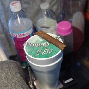 PNP (feat. BabyApeBank) (Explicit)