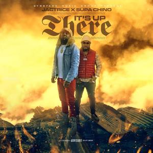 Its Up There (Explicit)