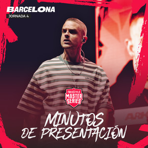 Minutos de Presentacion HDR Jornada 4 (Live)