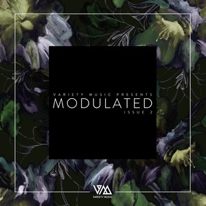 Variety Music Pres. Modulated Issue 2