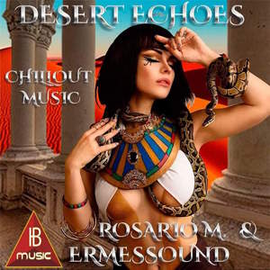 Desert Echoes (Radio Edit)