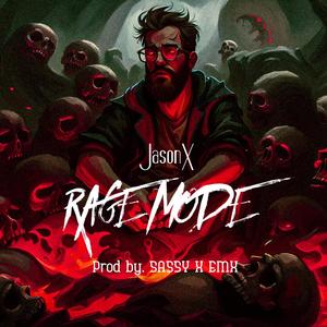 Rage Mode (Explicit)