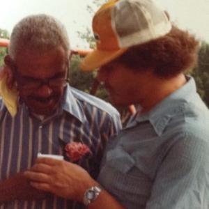 Grandpa Gil (Explicit)