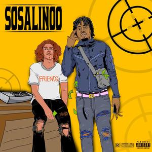 Crazy Hustle (feat. BRD) (Explicit)