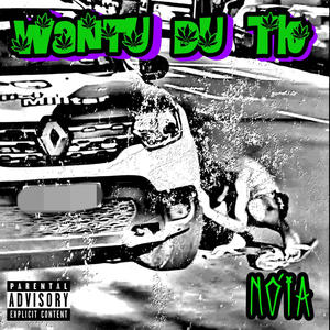 Nóia (feat. Wantu du TK) [Explicit]