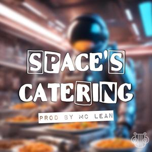 Space's Catering