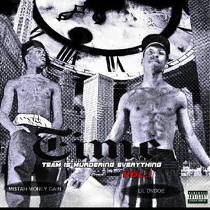 Its the Weekend (feat. T Love) (Explicit)