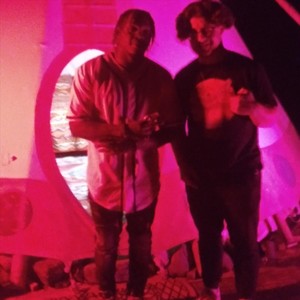 Clouds (Explicit)