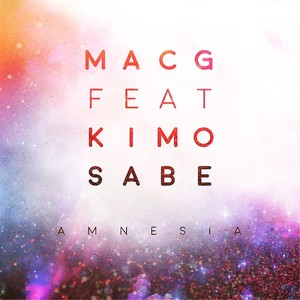 Amnesia(feat. Kimosabe)