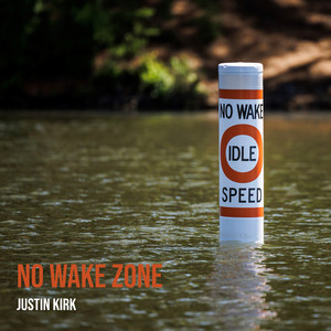 No Wake Zone