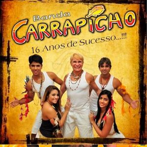 Alegria De Dançar Boi