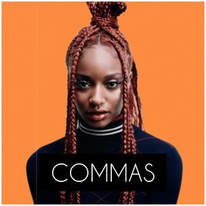 Commas