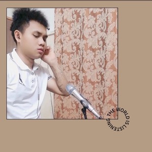 文东尼荣 - 新打歌曲 8 (Live)