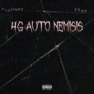 4G AUTO NEMESIS (feat. tzee) [Explicit]