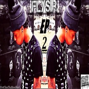 EP:2 (Explicit)