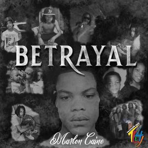 BETRAYAL (Explicit)