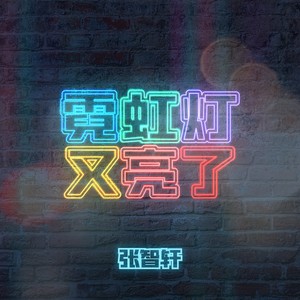 霓虹灯又亮了 (DJ版)