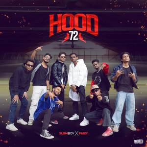 HOOD 72 (Explicit)