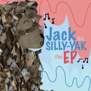 Jack the Silly-Yak