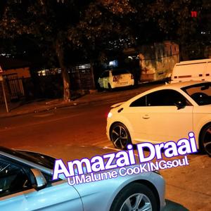 Ezama Grootman (feat. Kay Le Dot & Tsala)