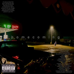 HOMECOMING (Explicit)