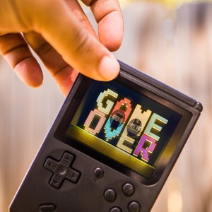 Game over(feat. Cami Leon) (Official Remix)