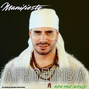 Manifiesto AfroTimba