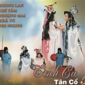 Tình Ca Tân Cổ 5