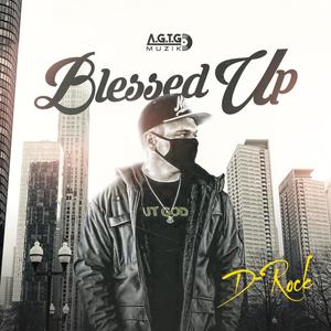 Blessed Up(feat. Red Tips)