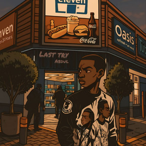 Boozed Up (Explicit)