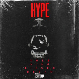 Hype (Explicit)