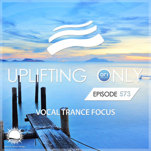 For Tomorrow (UpOnly 573) (Mix Cut)