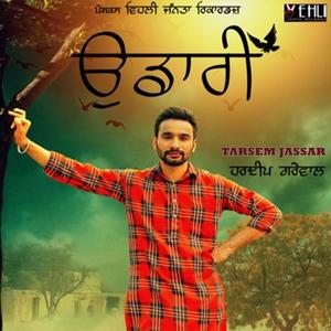 Udaari (feat. Hardeep Grewal)