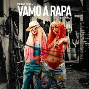 Vamo' a Rapa (Explicit)