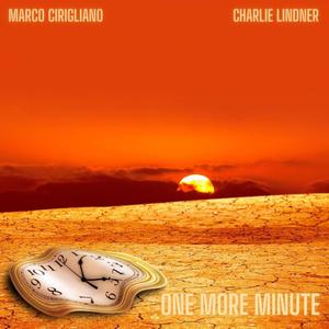 One More Minute (feat. Charlie Lindner)