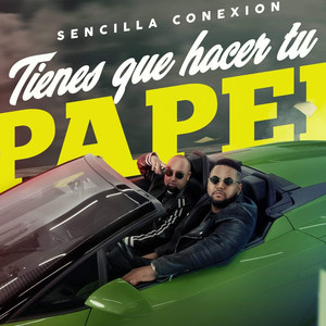 Tienes Que Hacer Tu Papel