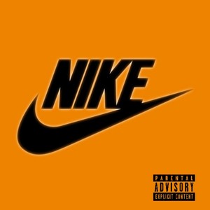 Don't Touch My Nike