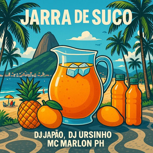 JARRA DE SUCO (Explicit)