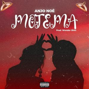 Anjo Noé- MOTEMA (Explicit)