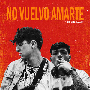 No Vuelvo A-marte (Explicit)