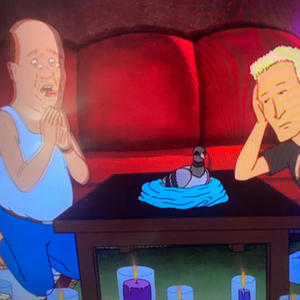 i will die on this hill (sped up) (Explicit)