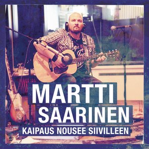 Kaipaus nousee siivilleen