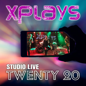 Need You Now (Studio Live)