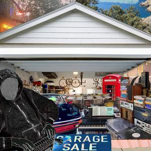 Garage Sale