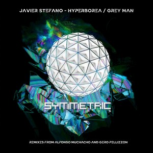 Javier Stefano - Hyperborea