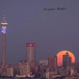 Friday Night (Brenda Fassie Weekend Special Remake)