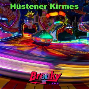 Hüstener Kirmes