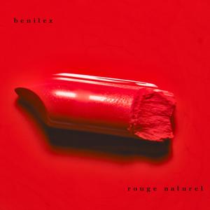 rouge naturel
